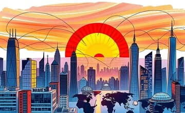 Unlocking Growth: Strategies for Emerging Market Opportunities