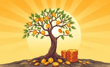 Cultivating Compounding Returns: A Step-by-Step Approach