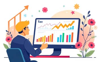 The Smart Money's Playbook for Maximizing Tax Efficiency