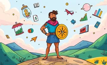 Future-Proofing Your Finances: Adapting to Economic Changes