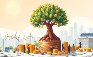 Sustainable Investing: Performance Beyond Philanthropy