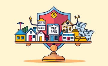 The Prudent Investor's Guide to Recession-Proofing Your Portfolio