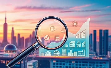 Fundamental Analysis: Digging Deep for Long-Term Gains