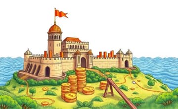 Building Your Fortress: Protecting Capital in Uncertain Times