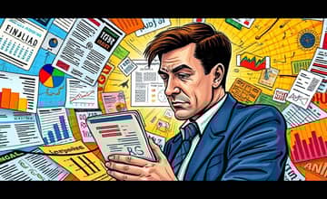 Beyond the Headlines: Deconstructing Market News for Clarity