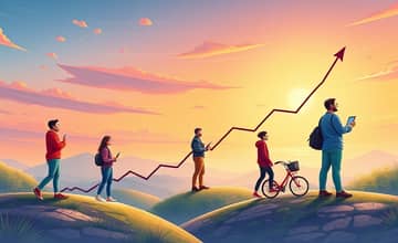 The Passive Investing Revolution: A Look at Index Funds