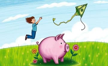 The Art of the Frugal Lifestyle: More Joy, Less Spend