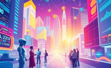 The Future of Finance: Innovations Reshaping the Market