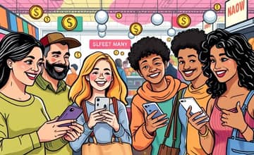 Smart Shopping Secrets: Maximize Savings on Everything