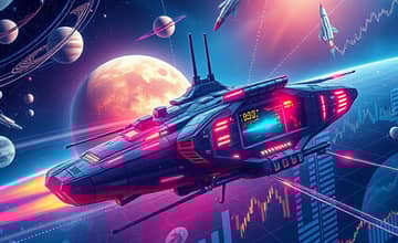 The Impact of Space Economy on Investment Portfolios