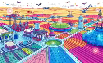 Beyond Tech: Innovation in Traditional Industries