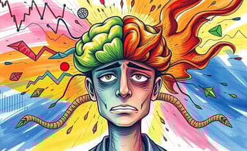 Behavioral Finance: How Biases Impact Investment Decisions