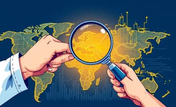 Decoding Market Signals: Profiting from Economic Shifts