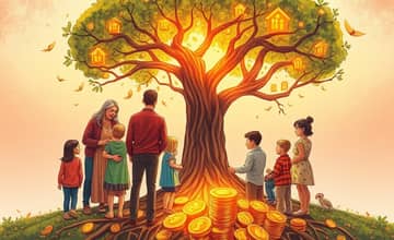 Generational Wealth: Building a Legacy That Lasts