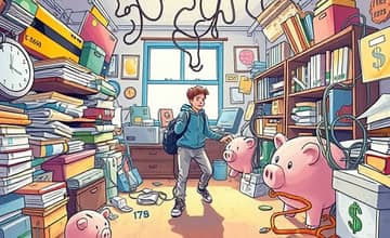 The Hidden Costs: Unmasking Everyday Money Traps