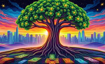 Building a Resilient Portfolio: Diversification Done Right