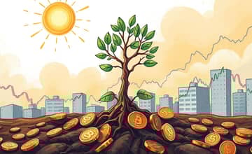 Crisis Investing: Finding Opportunity in Market Downturns