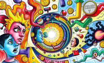 The Psychological Underpinnings of Market Bubbles