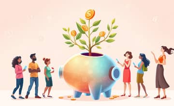 Mastering Micro-Savings: Small Changes, Big Impact