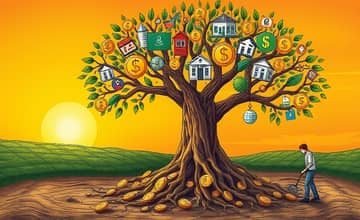 Crafting Your Financial Legacy: Long-Term Wealth Creation