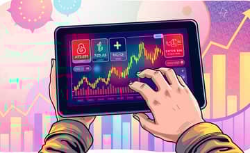 Earnings Season Decoded: What to Look For and How to React