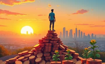 Future-Proof Your Finances: A Guide to Building Wealth