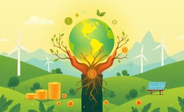 Mastering the Art of Sustainable Income Generation