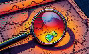 Unlocking Value: Identifying Undervalued Gems in the Market