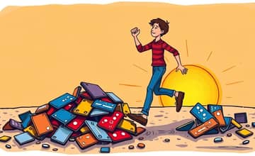 Debt Demolition: Strategies to Conquer Credit Card Chaos