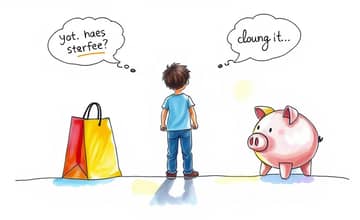The Psychology of Spending: Understanding Your Money Habits