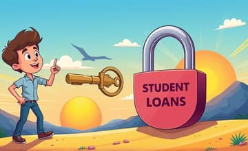 Student Loan Survival Guide: Taming Your Education Debt