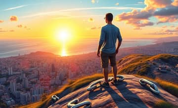 Financial Independence: Designing Your Escape from the Rat Race