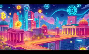 Decentralized Finance: Disrupting Traditional Banking?