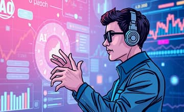 The Future of Finance: Integrating AI in Investment Decisions