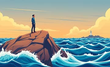 Navigating Volatility: Building Resilience in Your Investments