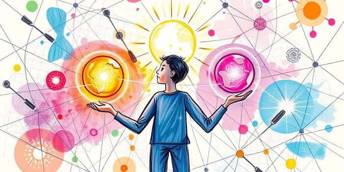 Minimize emotional decisions with predefined rules