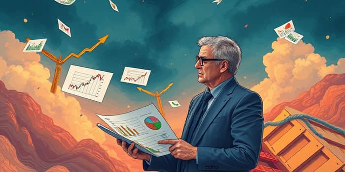 Integrate scenario analysis to test portfolio resilience