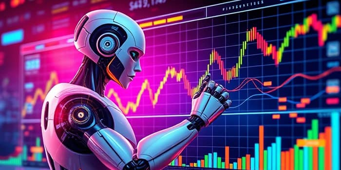 Integrate robo-advisors for automated rebalancing