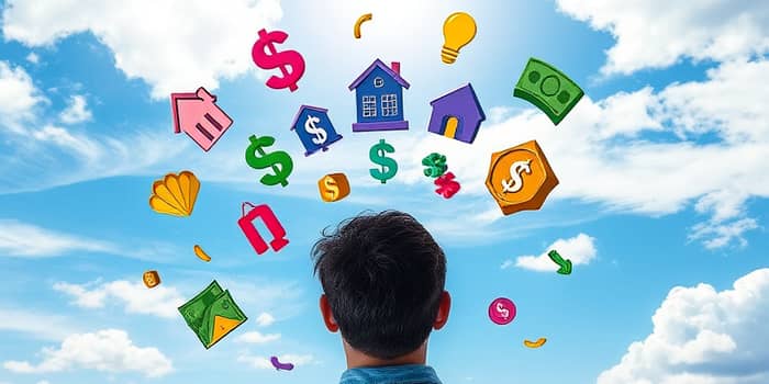 Align asset allocation with your evolving risk profile