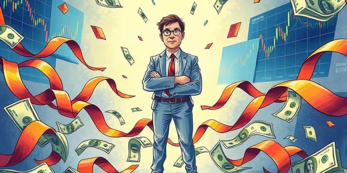 Keep cash reserves for tactical rebalancing