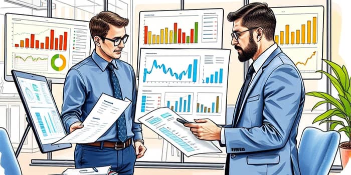 Document every allocation change for future review