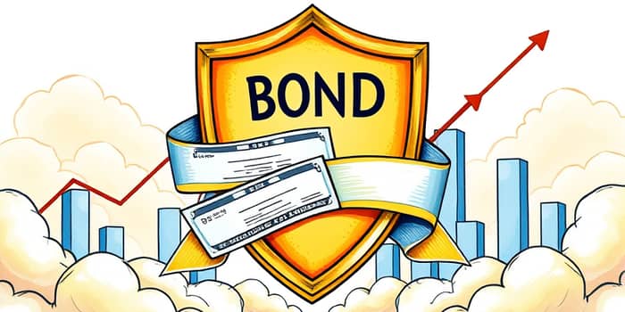 Add inflation-linked securities for protection