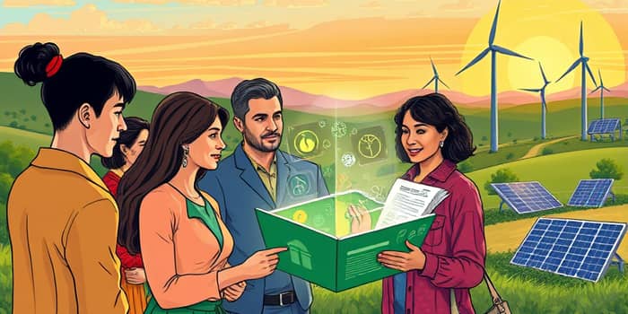 Incorporate ESG factors into portfolio selection