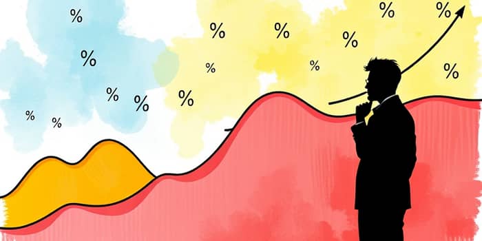 Bond market volatility reflects inflation expectations