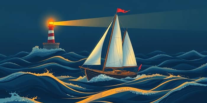 Tilt toward low-volatility stocks in uncertain periods