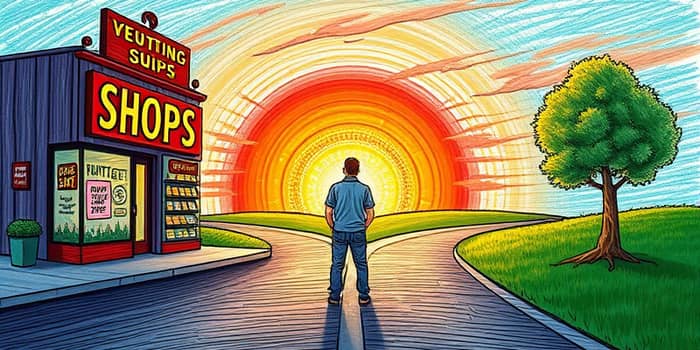 Try no-spend challenges to break bad habits