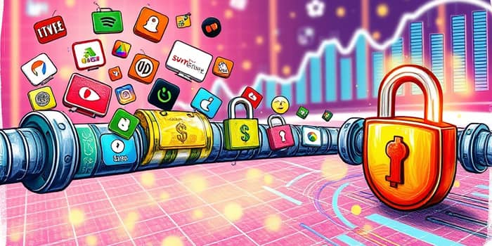Track subscriptions to prevent silent money leaks