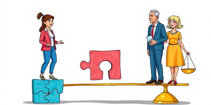 Rebalance your allocation after major life events