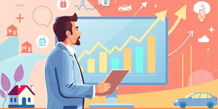 Insurance sector sees margin expansion after premium hikes