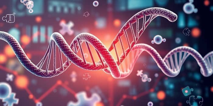 Biotech sector sees rapid M&A cycles